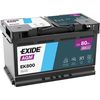 Exide EK800